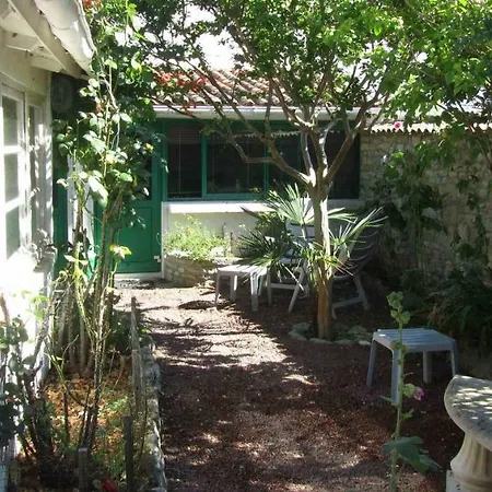 La Chaumine
