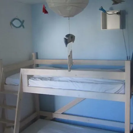 Vakantiehuis La Chaumine *