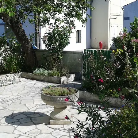 Vakantiehuis La Chaumine *