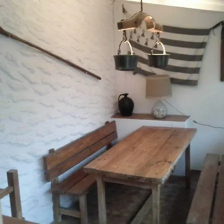 Vakantiehuis La Chaumine Saint-Denis-dʼOléron