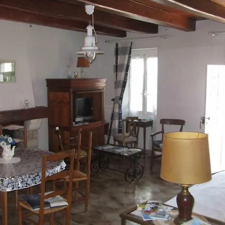 Vakantiehuis La Chaumine