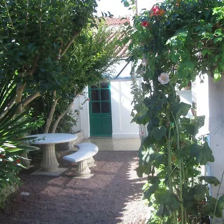Vakantiehuis La Chaumine