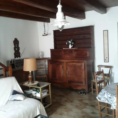 La Chaumine